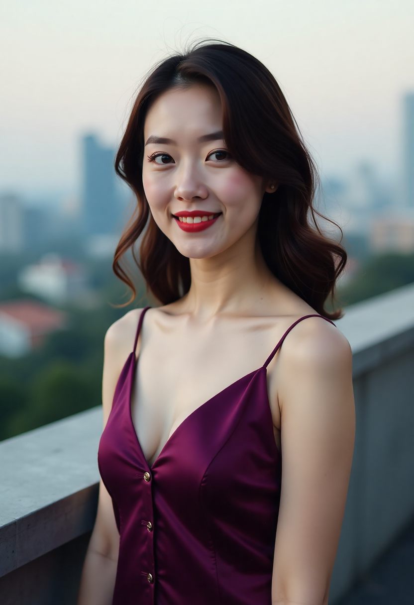 旋风少女海报